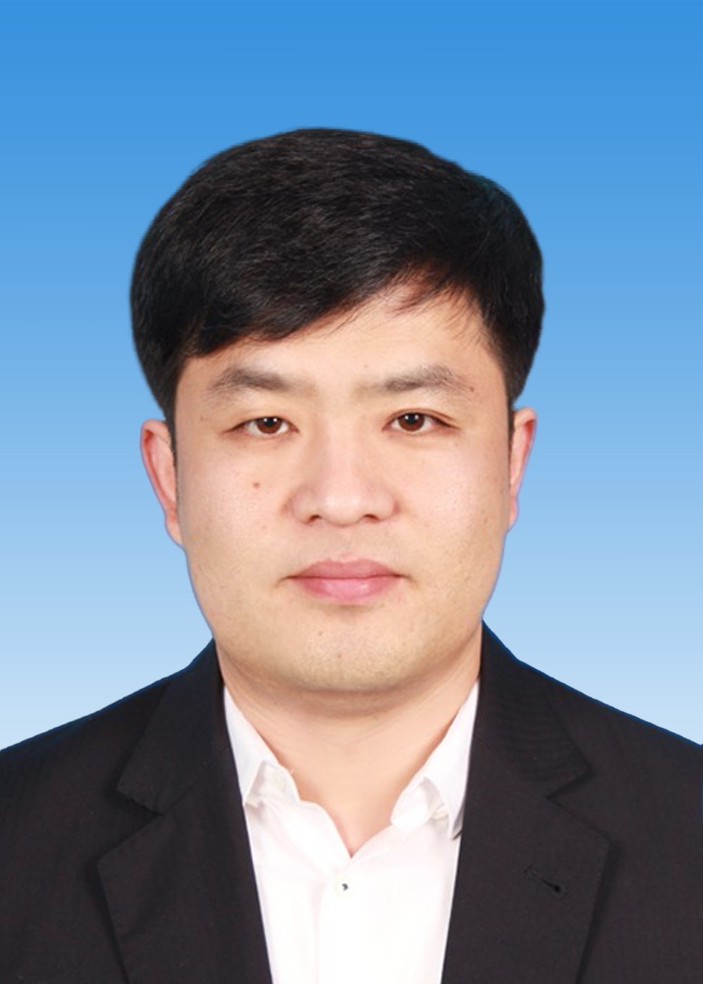 赵海军